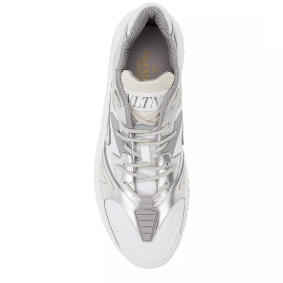 VALENTINO GARAVANI Wade Runner Sneakers - Picture 5 of 15